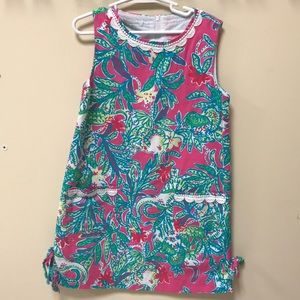 Gently Used Shift Dress